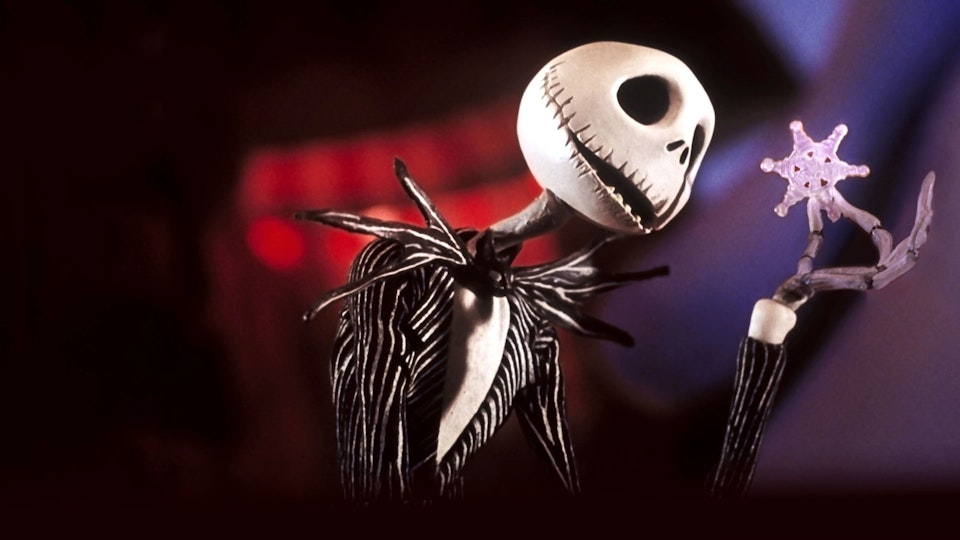 Harkins Theatres The Nightmare Before Christmas 30th Anniversary