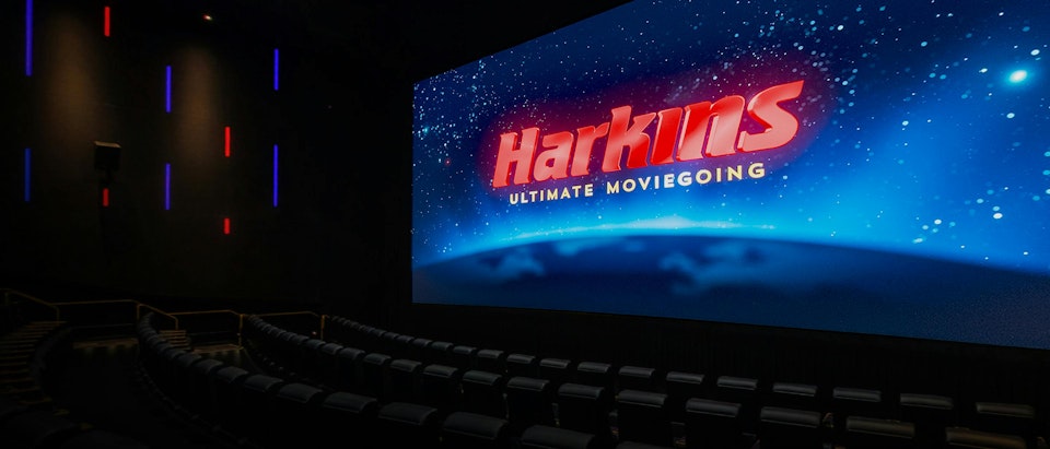 Harkins Theatres | Yashoda (Telugu)