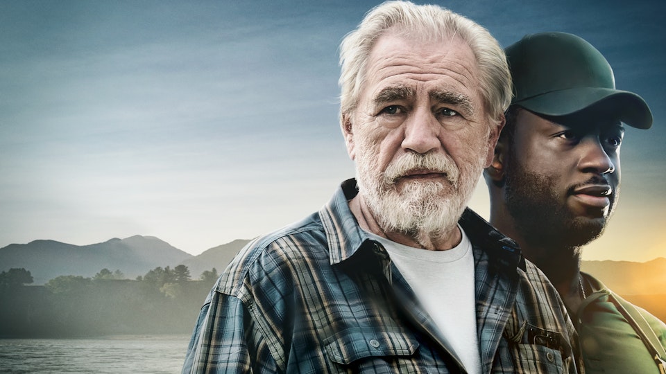 Harkins Theatres Mending the Line