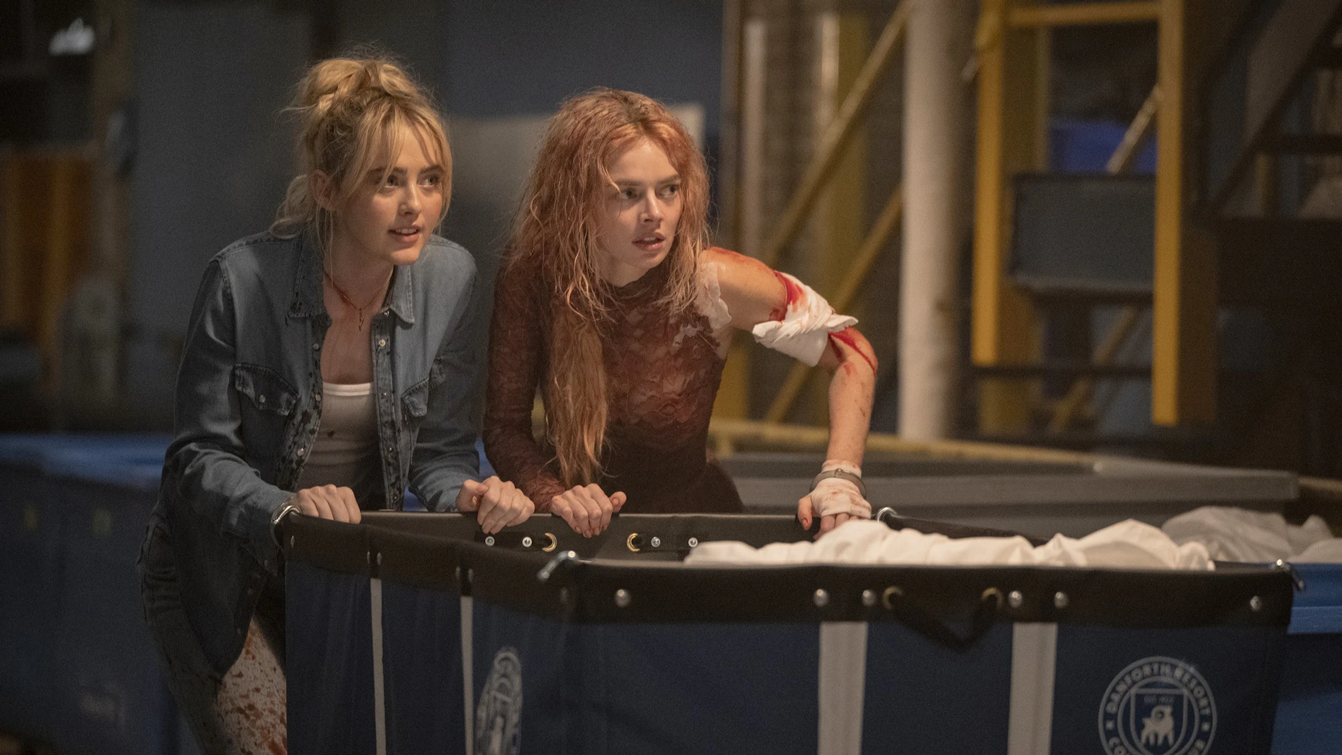 Ready or Not 2: Here I Come - Movie featured scene Harkins Image