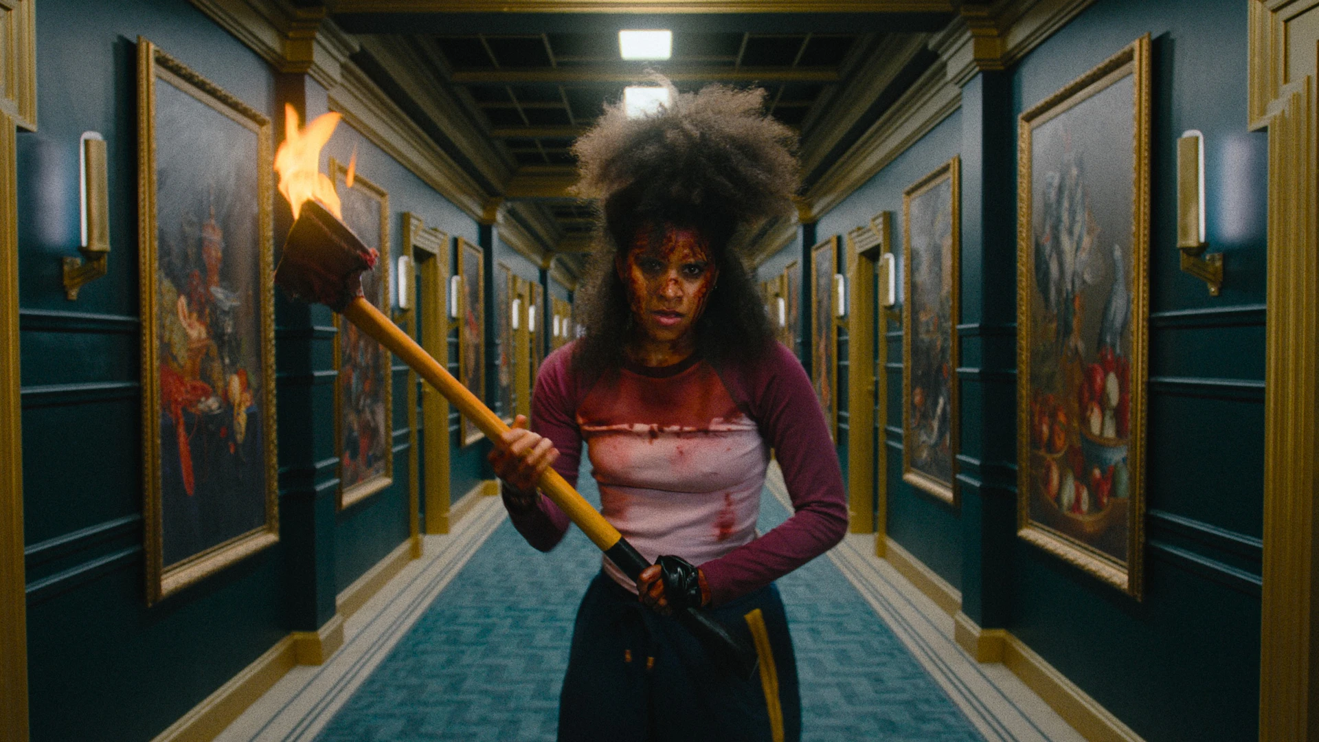 They Will Kill You - Movie featured scene Harkins Image