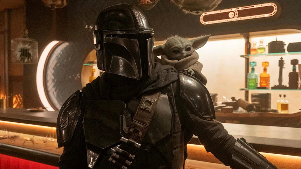 Harkins Theatres | STAR WARS: The Mandalorian and Grogu