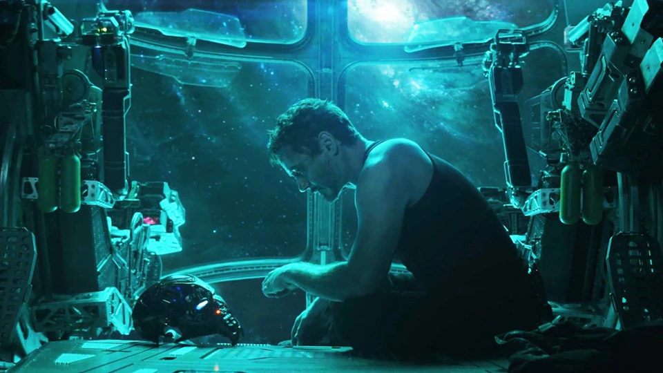 Harkins Theatres | Avengers Endgame: Encore